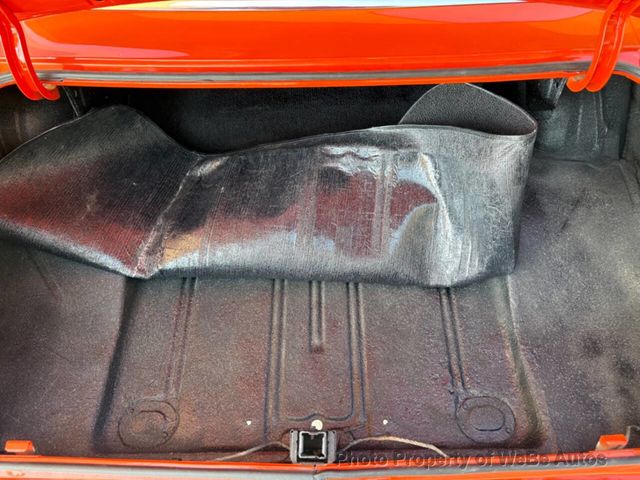 1966 Chevrolet Nova  - 22893470 - 9