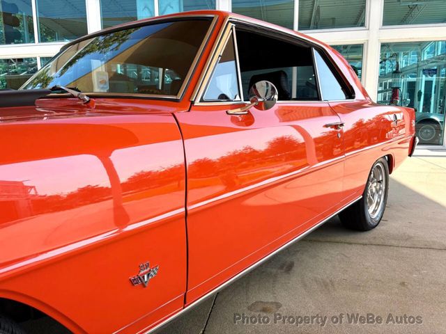 1966 Chevrolet Nova  - 22893470 - 14