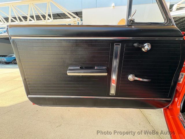 1966 Chevrolet Nova  - 22893470 - 24