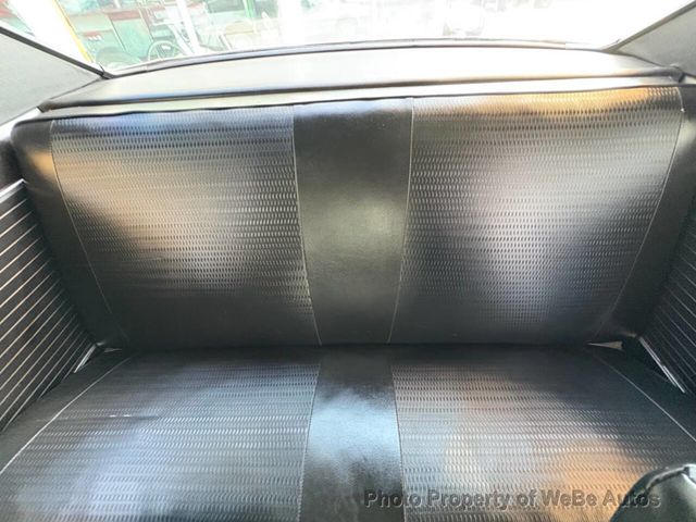 1966 Chevrolet Nova  - 22893470 - 28