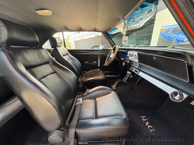 1966 Chevrolet Nova  - 22893470 - 32