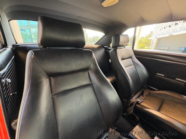 1966 Chevrolet Nova  - 22893470 - 33
