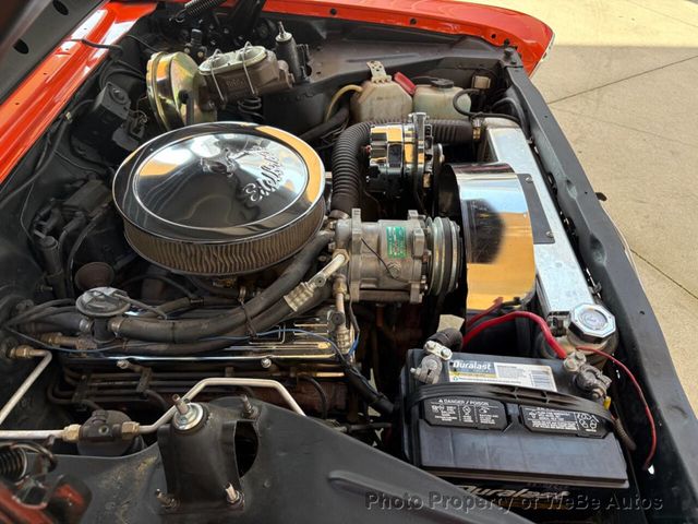 1966 Chevrolet Nova  - 22893470 - 36