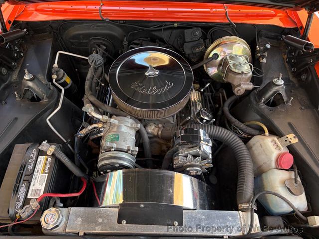 1966 Chevrolet Nova  - 22893470 - 38