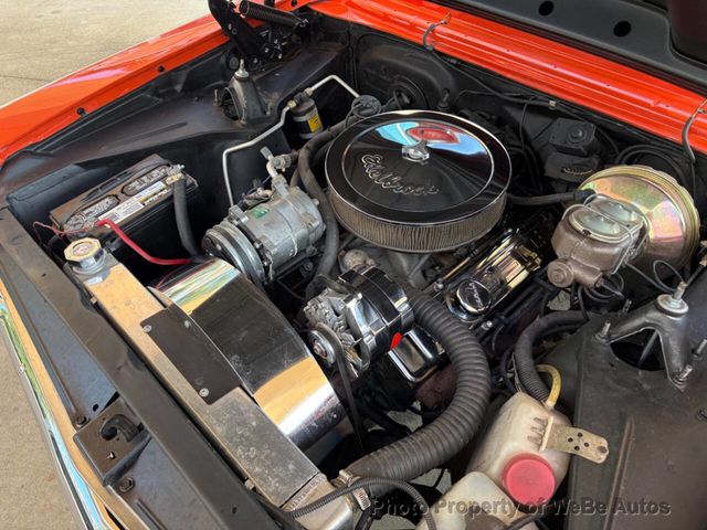 1966 Chevrolet Nova  - 22893470 - 39