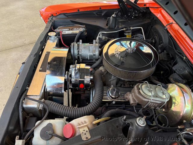 1966 Chevrolet Nova  - 22893470 - 40