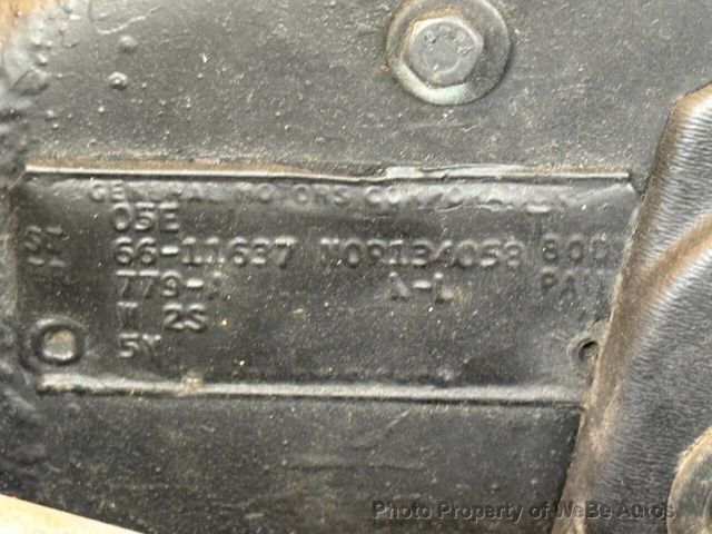 1966 Chevrolet Nova  - 22893470 - 41
