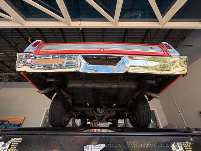 1966 Chevrolet Nova  - 22893470 - 42