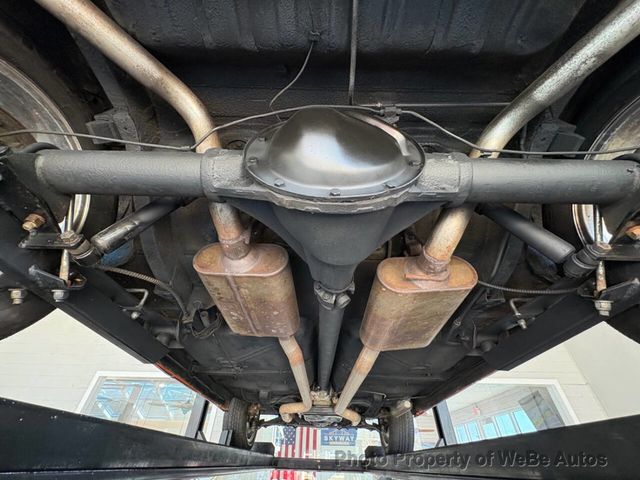 1966 Chevrolet Nova  - 22893470 - 43