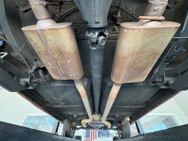 1966 Chevrolet Nova  - 22893470 - 46