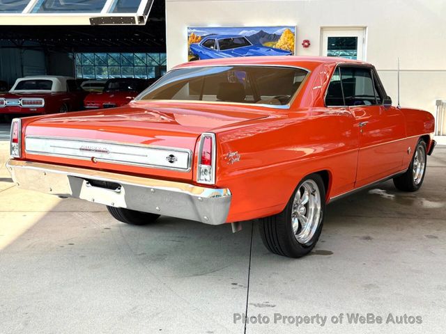 1966 Chevrolet Nova  - 22893470 - 4