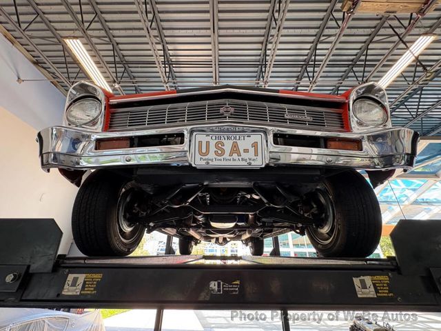 1966 Chevrolet Nova  - 22893470 - 51