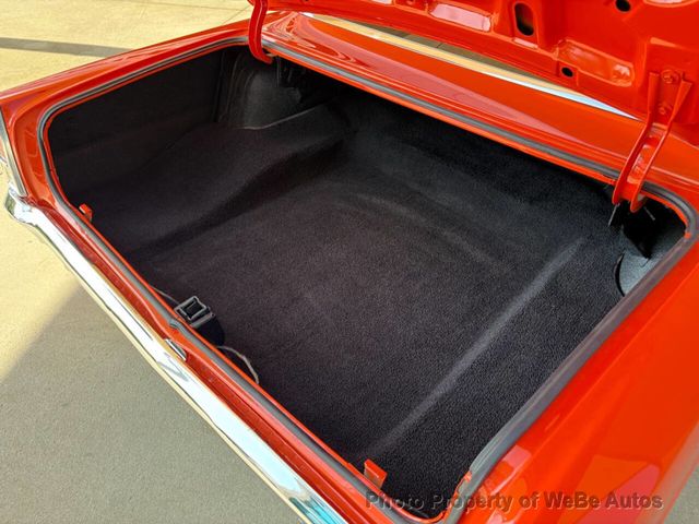 1966 Chevrolet Nova  - 22893470 - 6