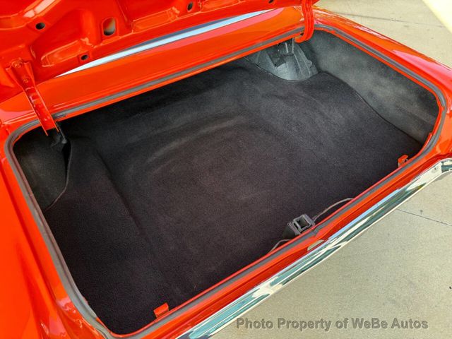 1966 Chevrolet Nova  - 22893470 - 8