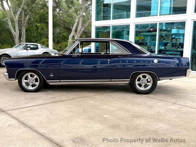 1966 Chevrolet Nova  - 23048955 - 9