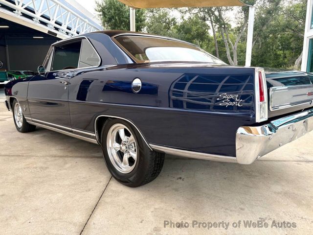 1966 Chevrolet Nova  - 23048955 - 14