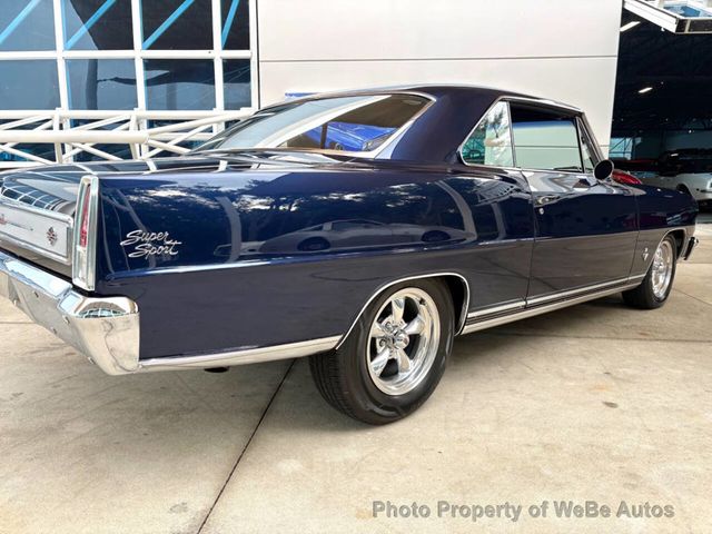 1966 Chevrolet Nova  - 23048955 - 15