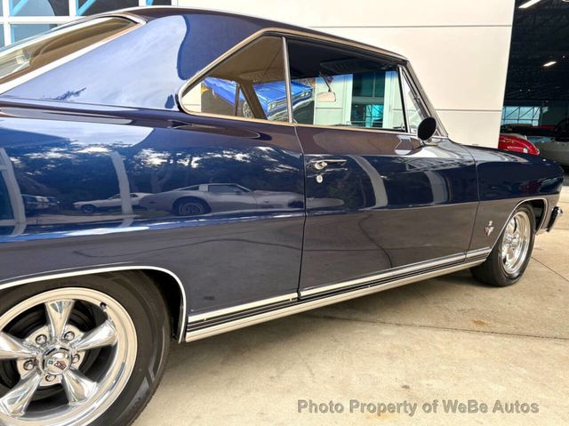 1966 Chevrolet Nova  - 23048955 - 16