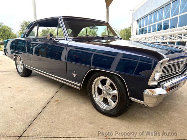 1966 Chevrolet Nova  - 23048955 - 18