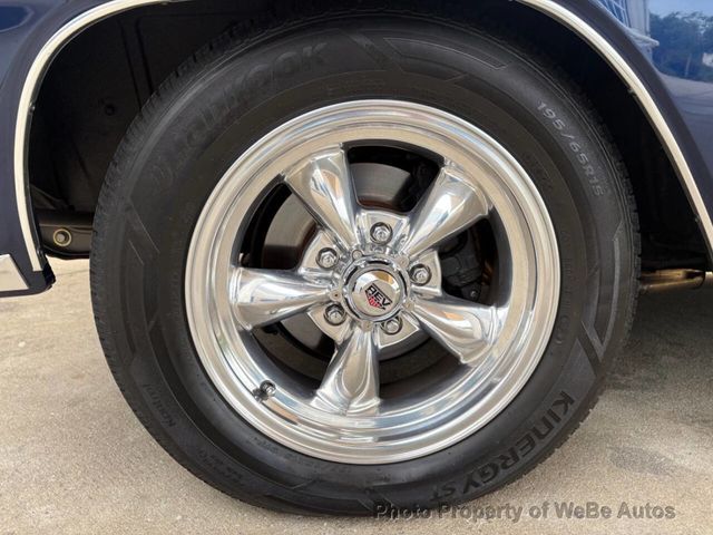 1966 Chevrolet Nova  - 23048955 - 20