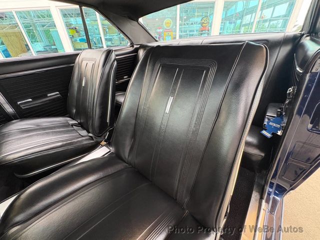 1966 Chevrolet Nova  - 23048955 - 24