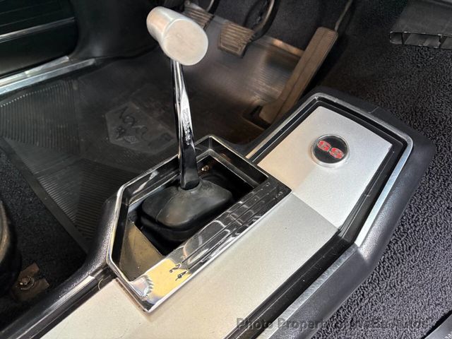 1966 Chevrolet Nova  - 23048955 - 32