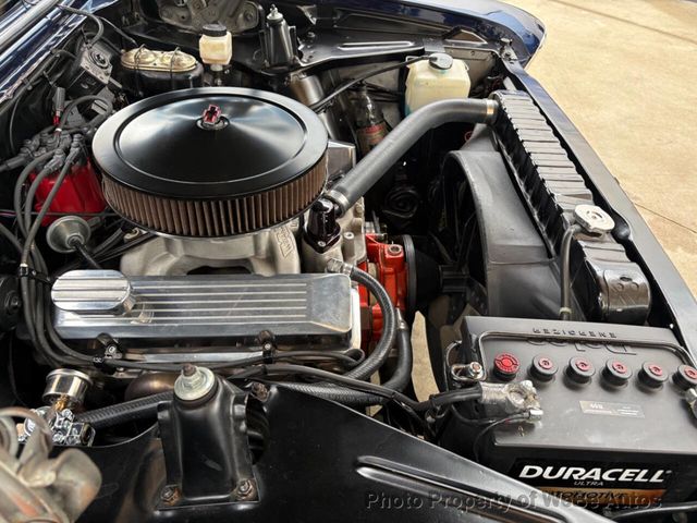 1966 Chevrolet Nova  - 23048955 - 37