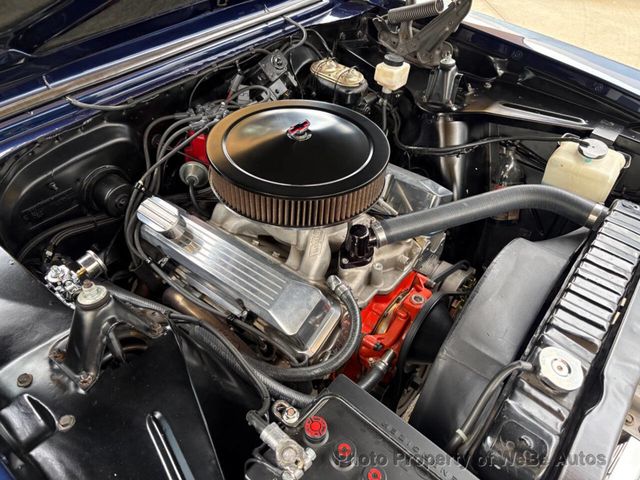 1966 Chevrolet Nova  - 23048955 - 38
