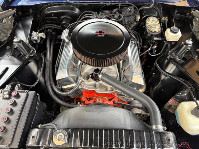 1966 Chevrolet Nova  - 23048955 - 39