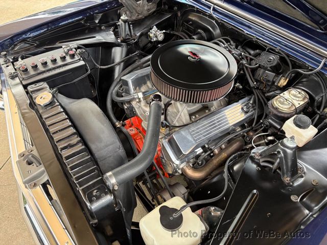 1966 Chevrolet Nova  - 23048955 - 40
