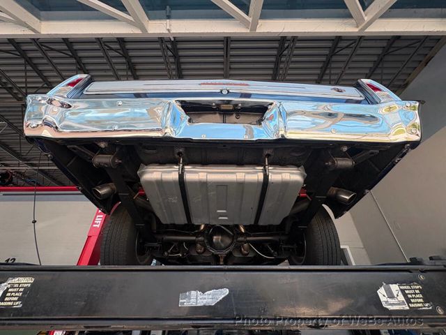 1966 Chevrolet Nova  - 23048955 - 43