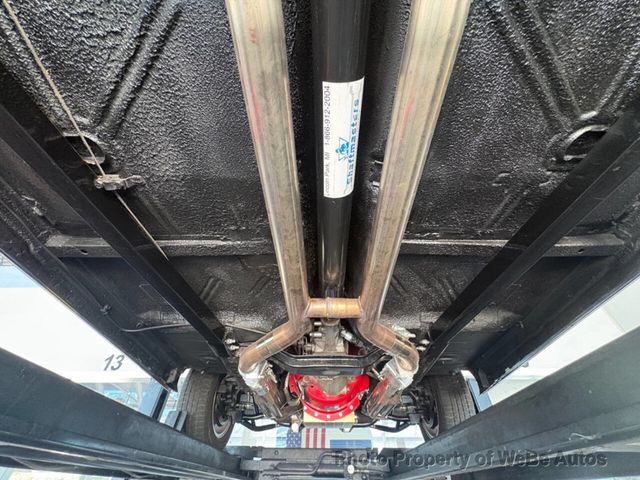 1966 Chevrolet Nova  - 23048955 - 48
