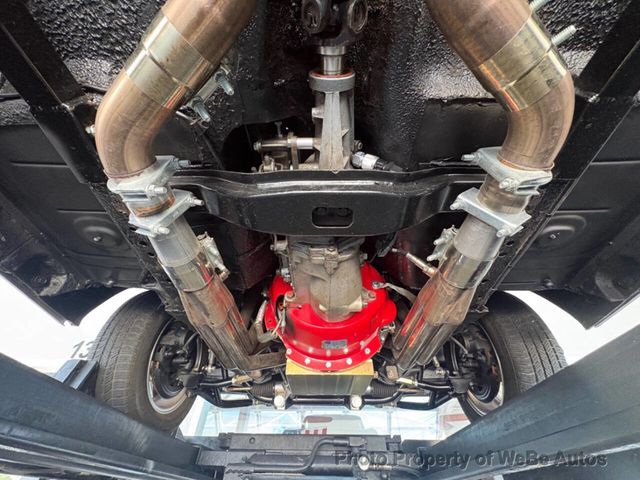 1966 Chevrolet Nova  - 23048955 - 49