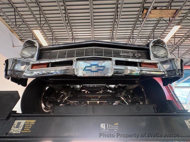 1966 Chevrolet Nova  - 23048955 - 53