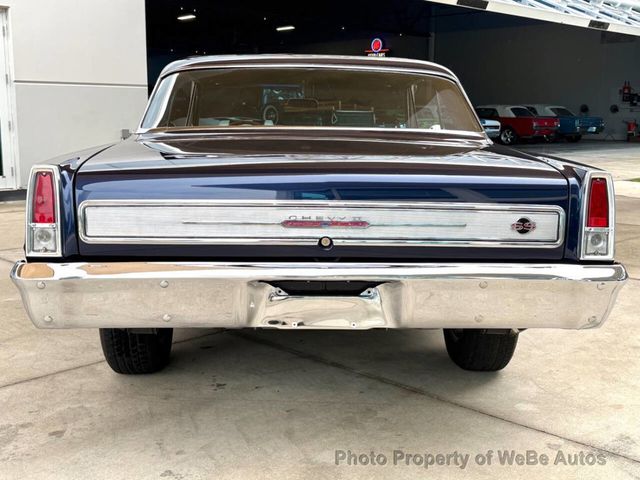 1966 Chevrolet Nova  - 23048955 - 6