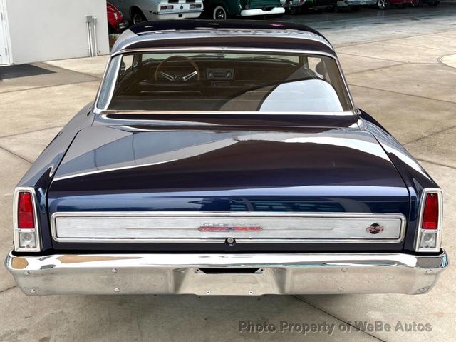 1966 Chevrolet Nova  - 23048955 - 7