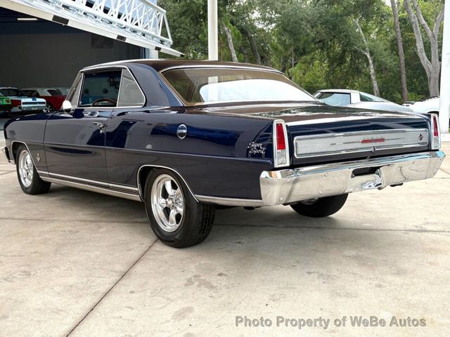 1966 Chevrolet Nova  - 23048955 - 8