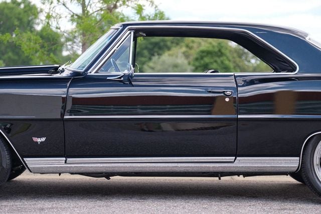 1966 Chevrolet Nova SS Restored - 22415705 - 25