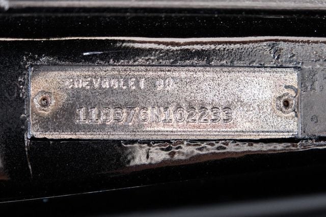 1966 Chevrolet Nova SS Restored - 22415705 - 90