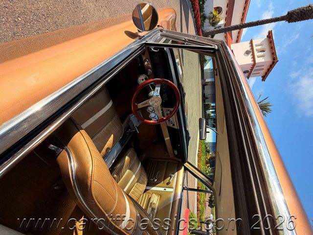 1966 Chevrolet Nova SS  L-79  - 23052013 - 12
