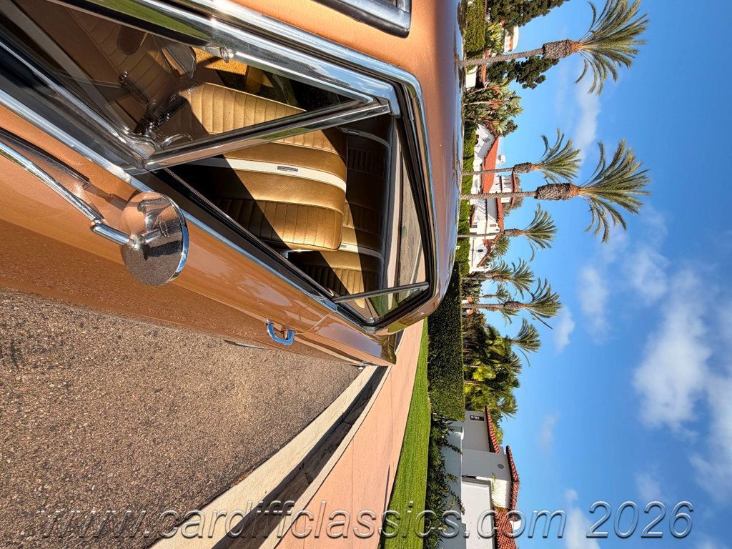 1966 Chevrolet Nova SS  L-79  - 23052013 - 13