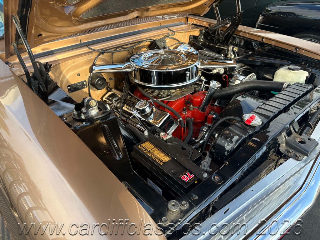 1966 Chevrolet Nova SS  L-79  - 23052013 - 18