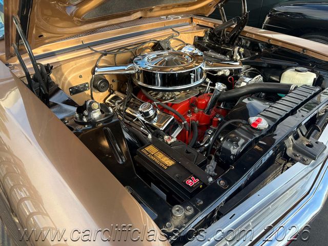 1966 Chevrolet Nova SS  L-79  - 23052013 - 18