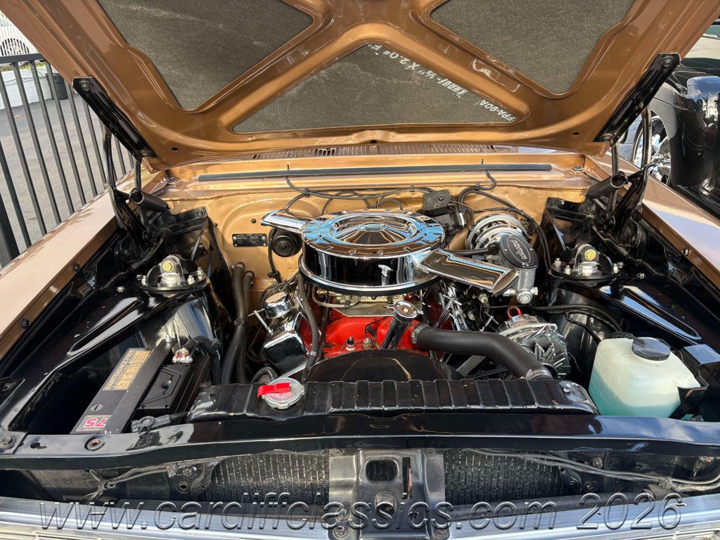 1966 Chevrolet Nova SS  L-79  - 23052013 - 19