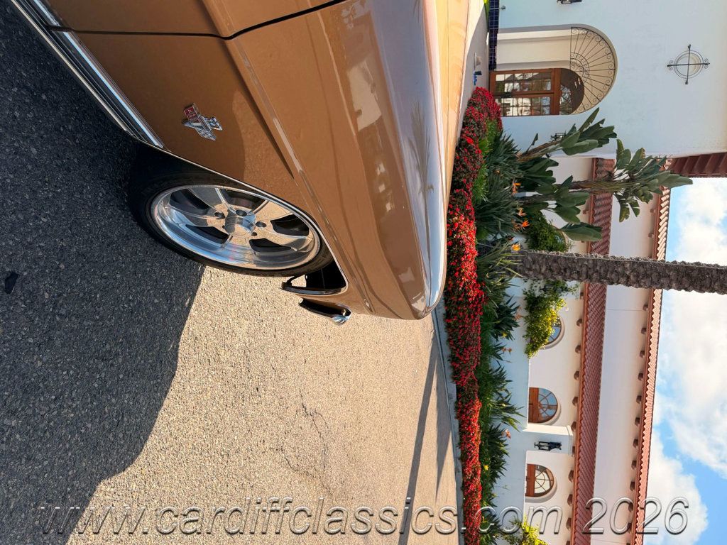 1966 Chevrolet Nova SS  L-79  - 23052013 - 21