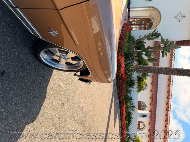 1966 Chevrolet Nova SS  L-79  - 23052013 - 21