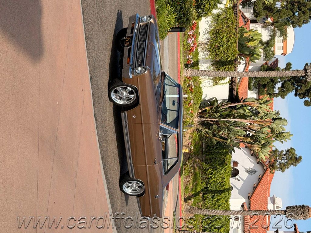 1966 Chevrolet Nova SS  L-79  - 23052013 - 4