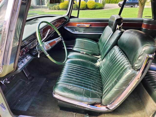 1966 Chrysler IMPERIAL  - 22152885 - 9