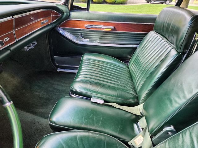 1966 Chrysler IMPERIAL  - 22152885 - 10