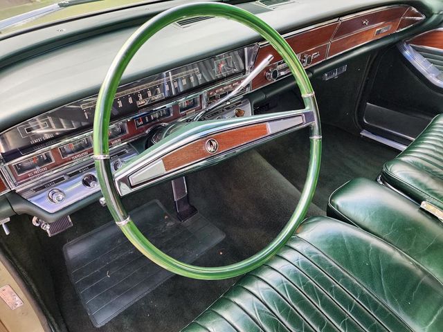 1966 Chrysler IMPERIAL  - 22152885 - 11